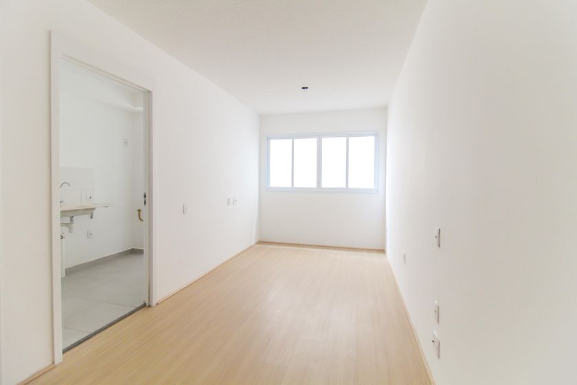 Studiooukitchenette em Jardim Helena - Ansicht 3