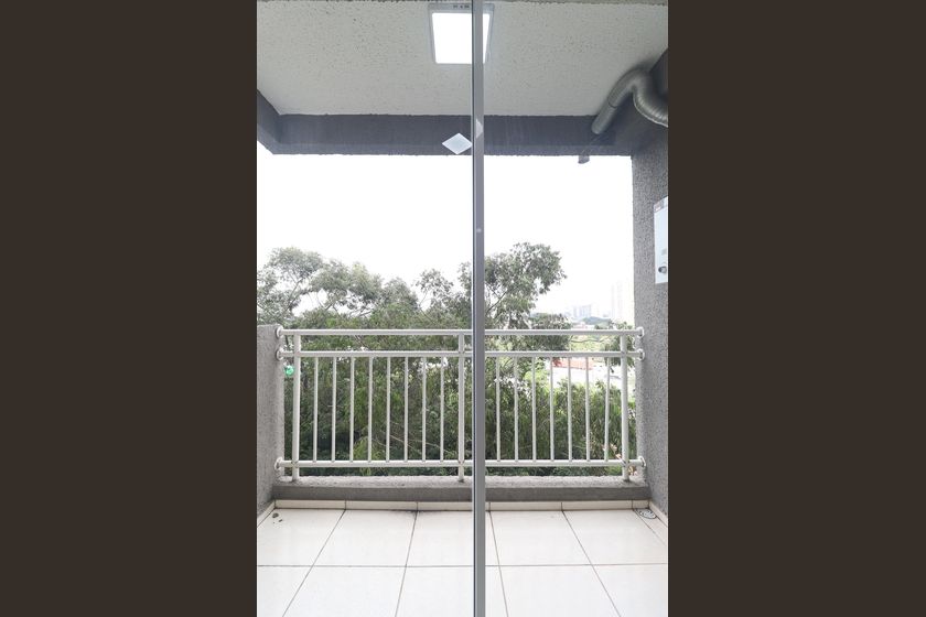 Apartamento em Vila Guilherme – pohled 6
