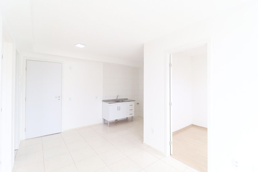 Apartamento em Vila Guilherme – pohled 2