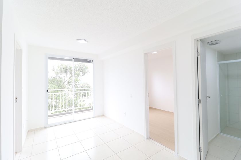 Apartamento em Vila Guilherme – pohled 4
