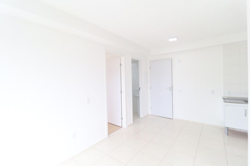 Apartamento em Vila Guilherme – pohled 3