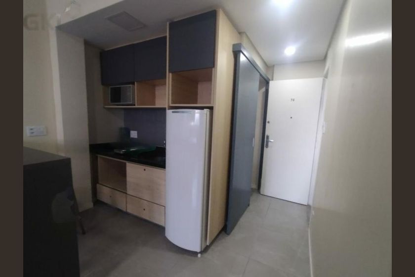 Studiooukitchenette em Cerqueira César - Widok 4