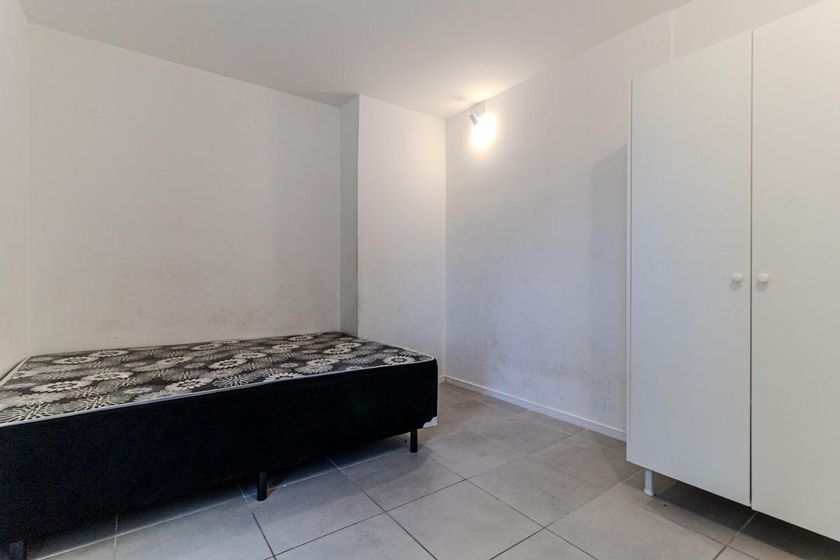 Apartamento em República – pohled 6