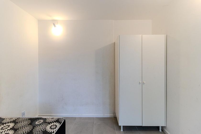 Apartamento em República – další