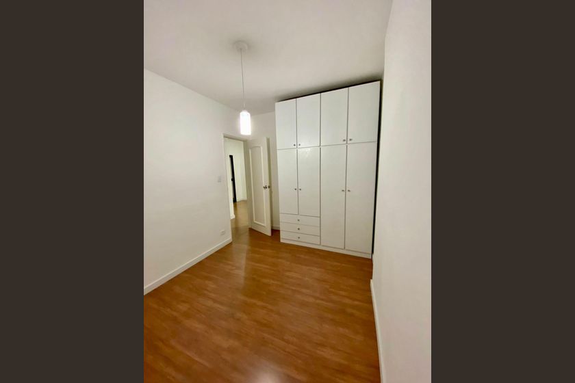 Apartamento em Vila Mascote - Ansicht 4