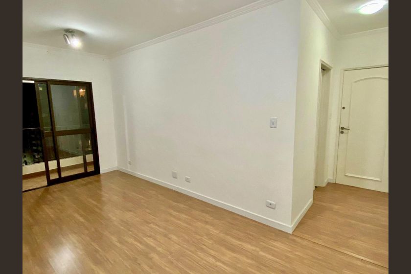 Apartamento em Vila Mascote - Ansicht 2