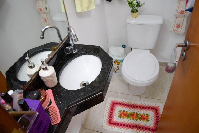 Casa em Vila Carrão - Widok 5