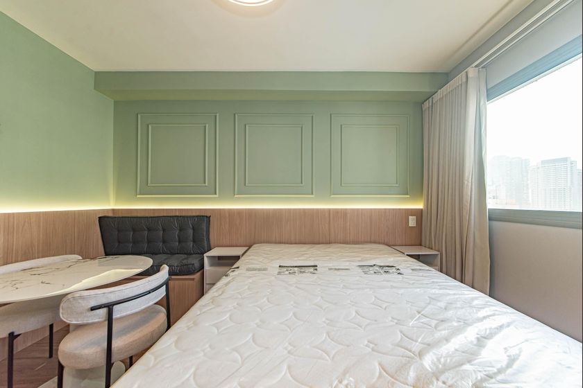 Studiooukitchenette em Santo Amaro - Ansicht 2