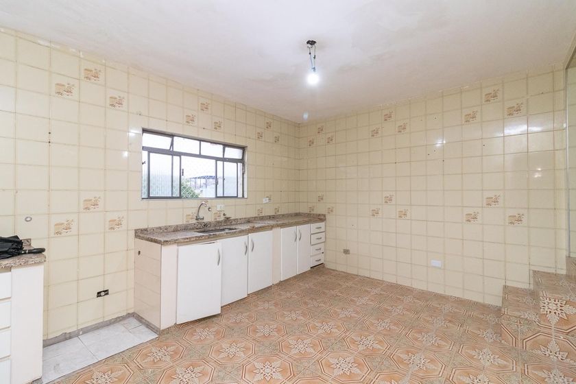 Casa em Parque Cisper - Widok 5