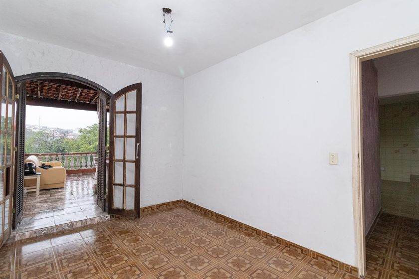 Casa em Parque Cisper - Widok 3