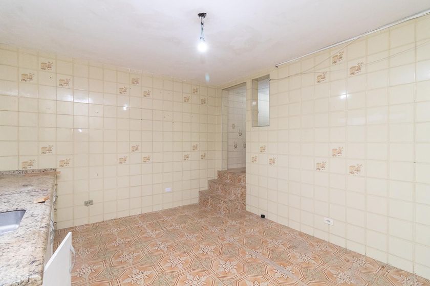 Casa em Parque Cisper - Widok 6