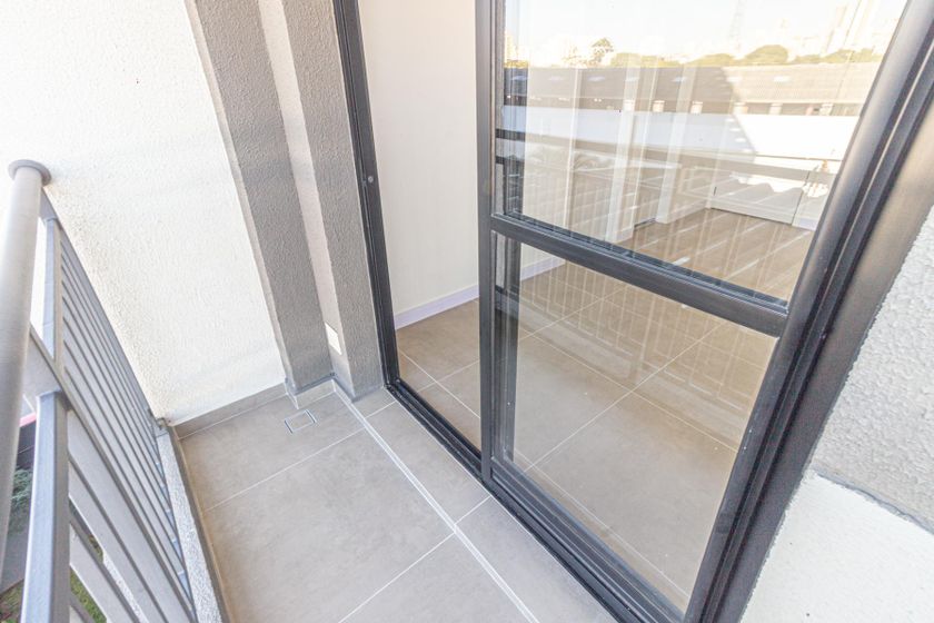 Apartamento em Belenzinho - Więcej