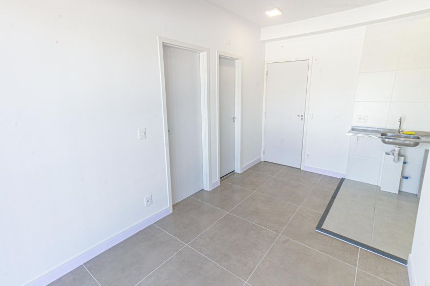 Apartamento em Belenzinho - Widok 3
