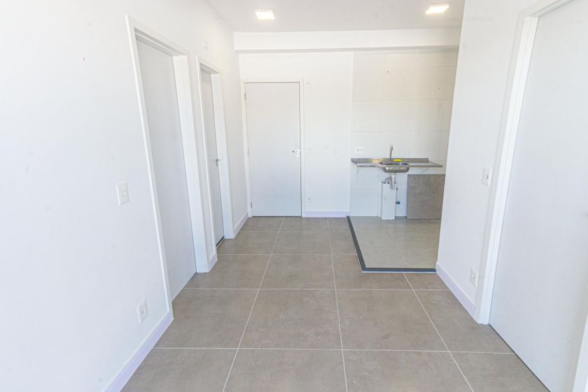 Apartamento em Belenzinho - Widok 4