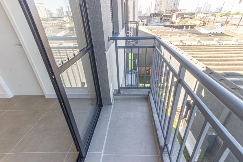 Apartamento em Belenzinho - Widok 6