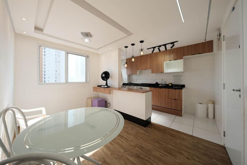 Apartamento em Vila Penteado - Widok 4