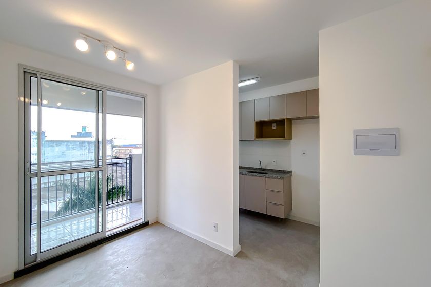 Apartamento em Belenzinho - Widok 4