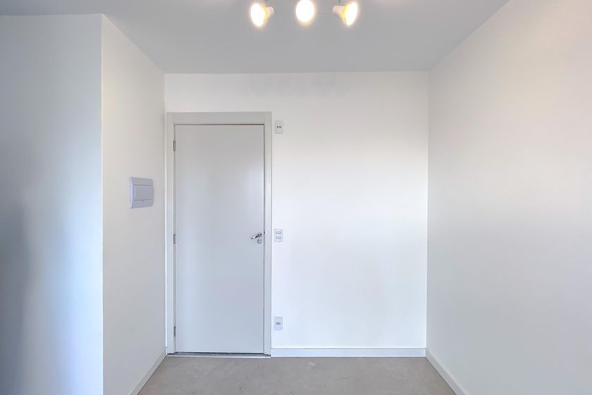 Apartamento em Belenzinho - Widok 5