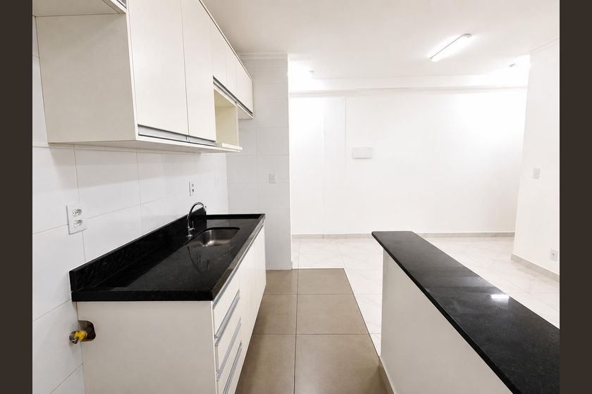 Apartamento em Tatuapé - Widok 6