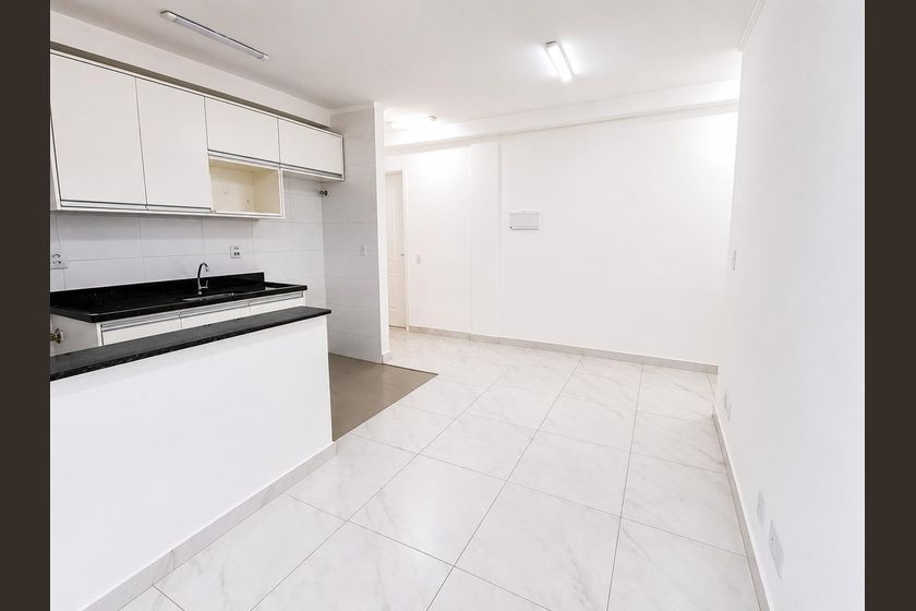 Apartamento em Tatuapé - Widok 2