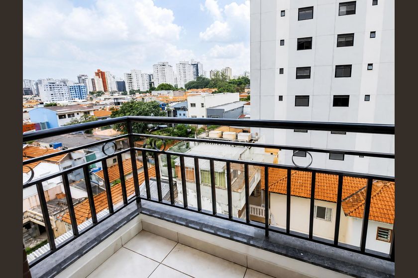 Apartamento em Tatuapé - Widok 4