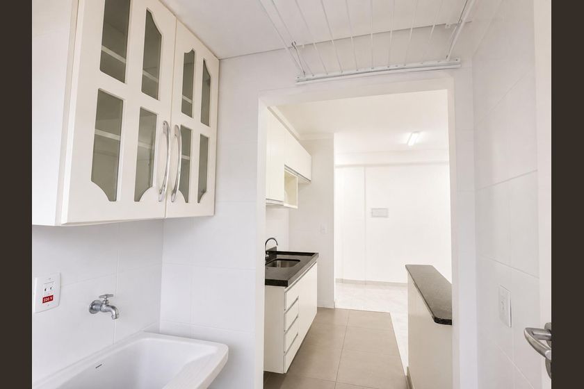 Apartamento em Tatuapé - Więcej
