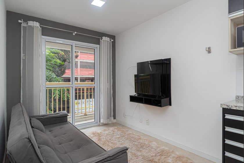 Apartamento em Jardim Paulista - Ansicht 2