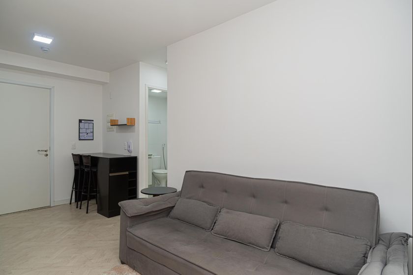 Apartamento em Jardim Paulista - Ansicht 3