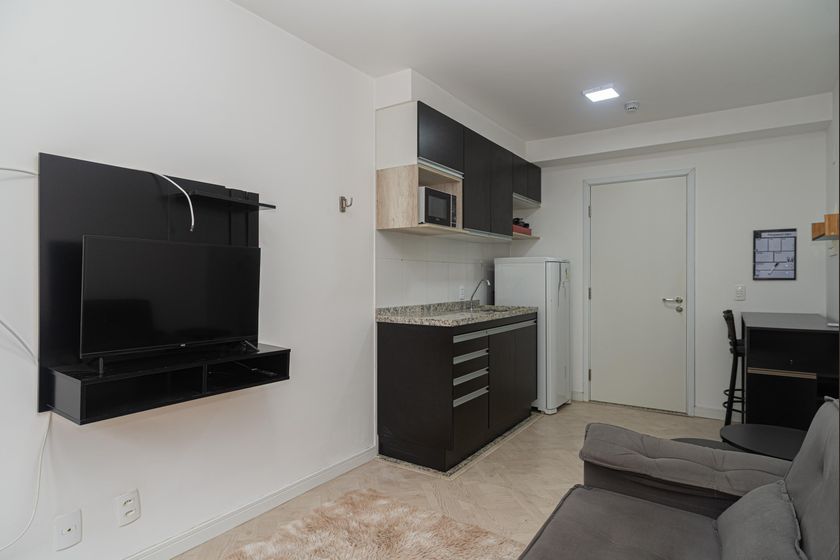 Apartamento em Jardim Paulista - Ansicht 5