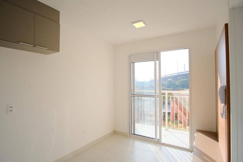 Apartamento em Guaiauna – pohled 3