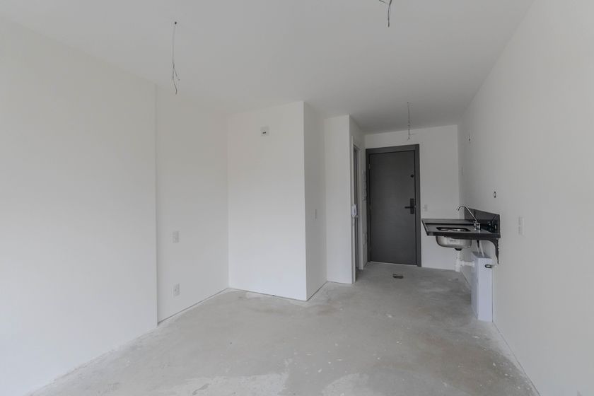 Apartamento em Consolação - Widok 3