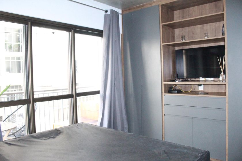 Studiooukitchenette em República - Widok 5