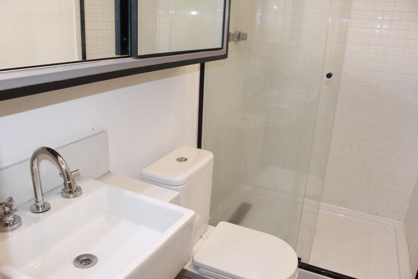 Studiooukitchenette em República - Widok 6