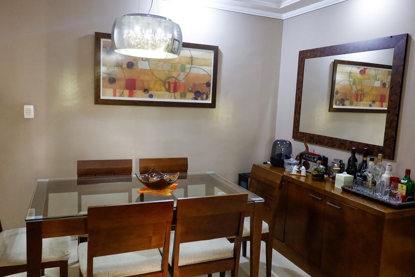 Apartamento em Jaguaré - Ansicht 4