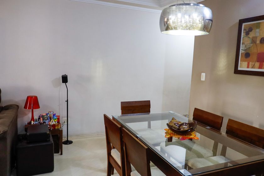 Apartamento em Jaguaré - Ansicht 6