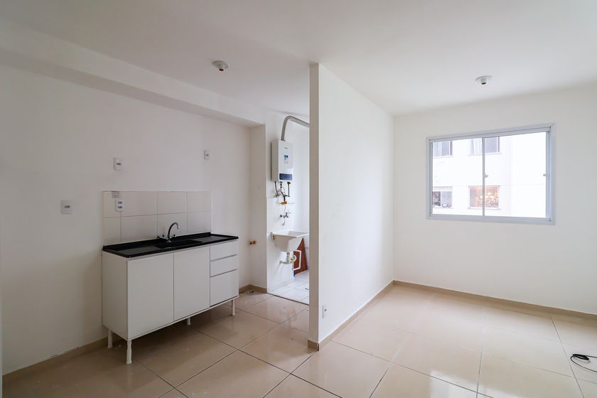 Apartamento em Vila Nova das Belezas - Widok 3