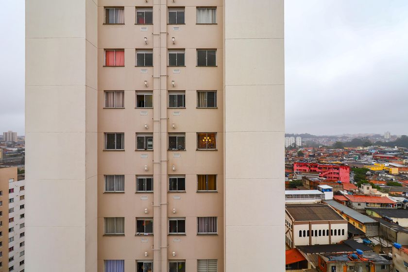 Apartamento em Vila Nova das Belezas - Widok 6