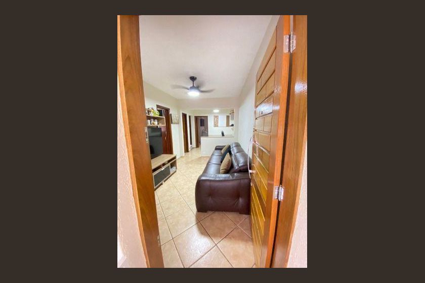 Casa em Jardim Patente - Widok 3