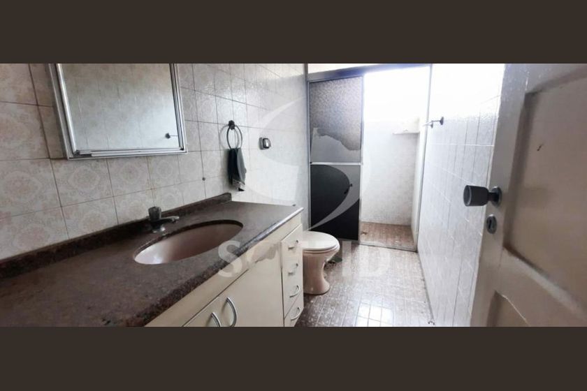 Casa em Vila Cordeiro - Widok 6