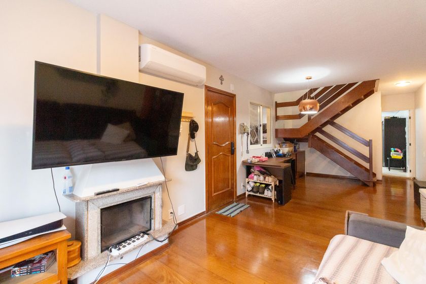 Casacondominio em Jardim Rosa Maria - Ansicht 4