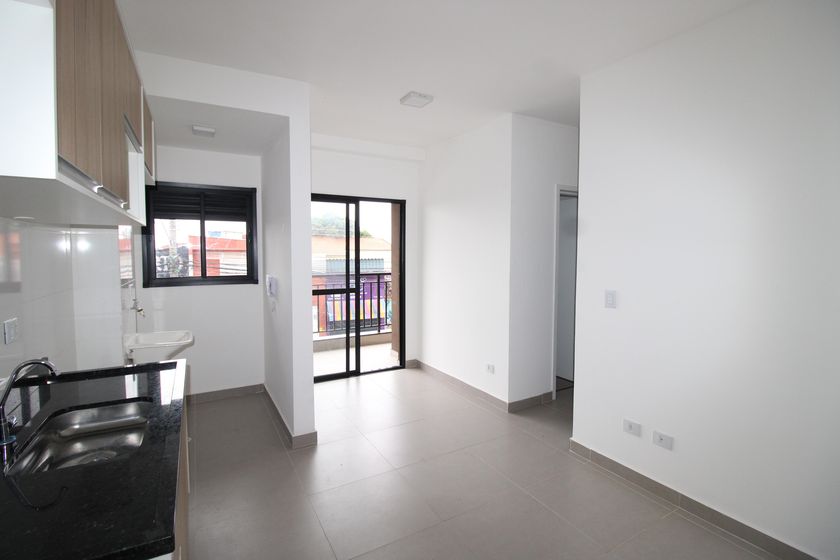 Apartamento em Parada Xv de Novembro - Vista 4
