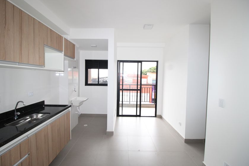 Apartamento em Parada Xv de Novembro - Vista 3