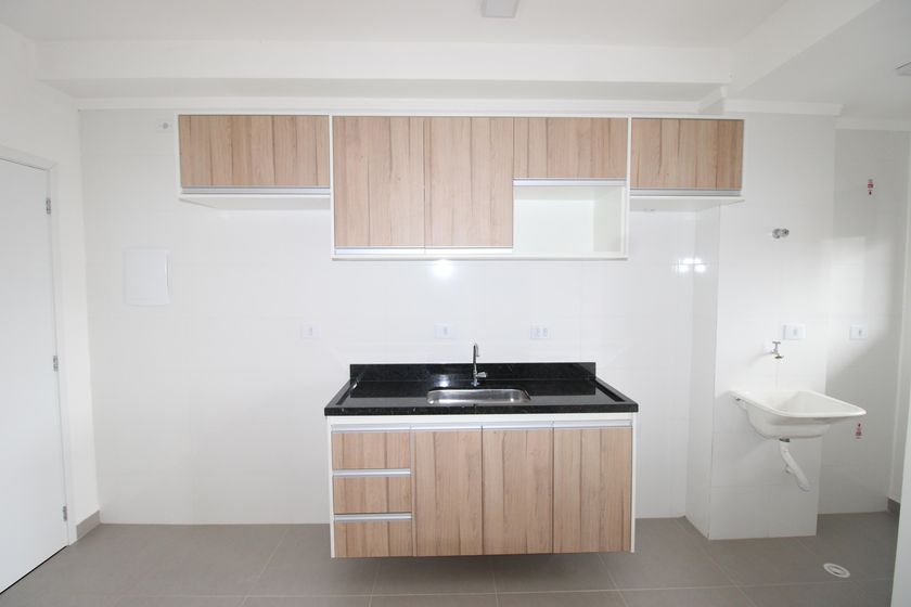 Apartamento em Parada Xv de Novembro - Vista 5