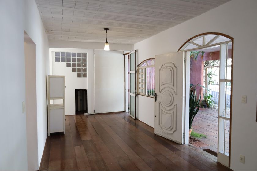Casa em Jardim Marajoara – další