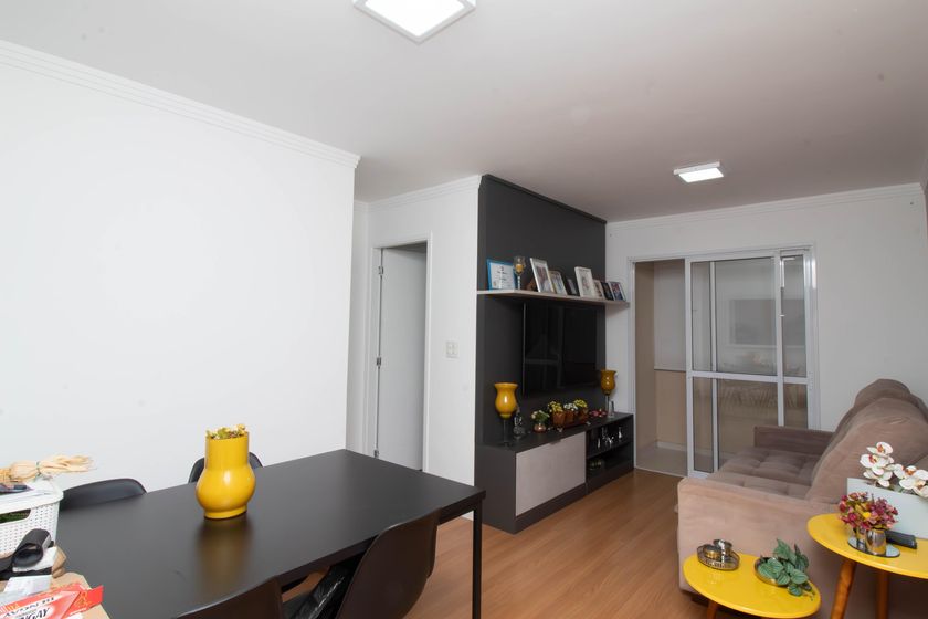 Apartamento em Torres Tibagy - Widok 2
