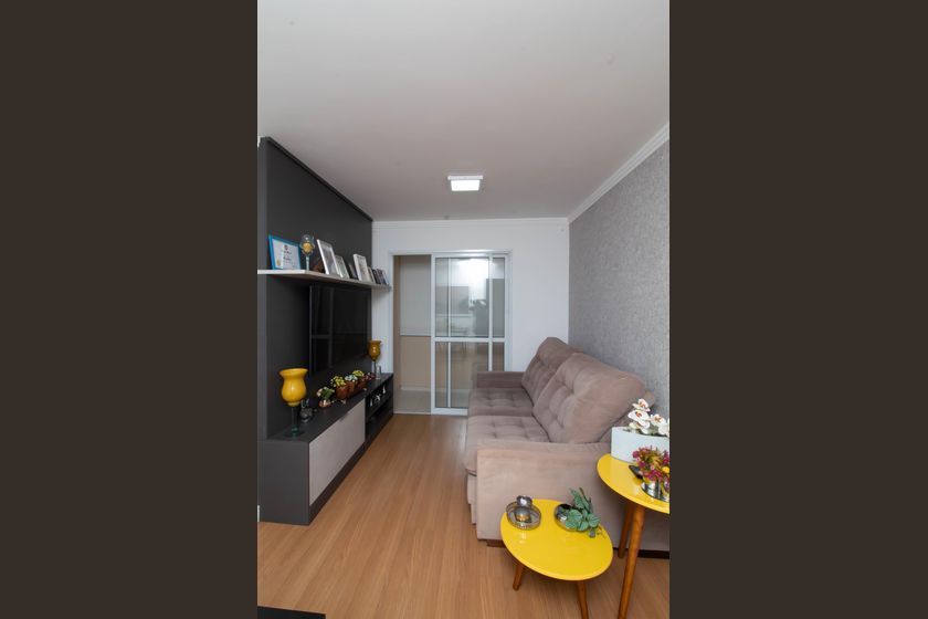 Apartamento em Torres Tibagy - Widok 5