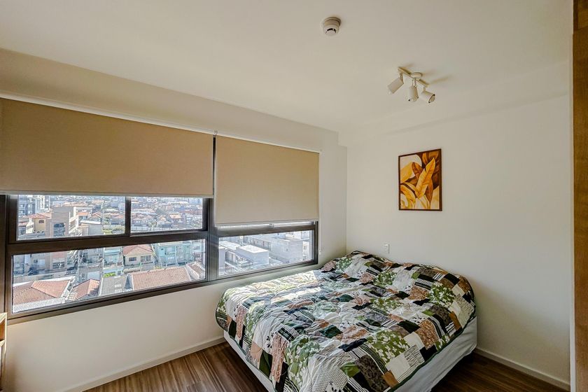 Studiooukitchenette em Penha de França - Widok 2