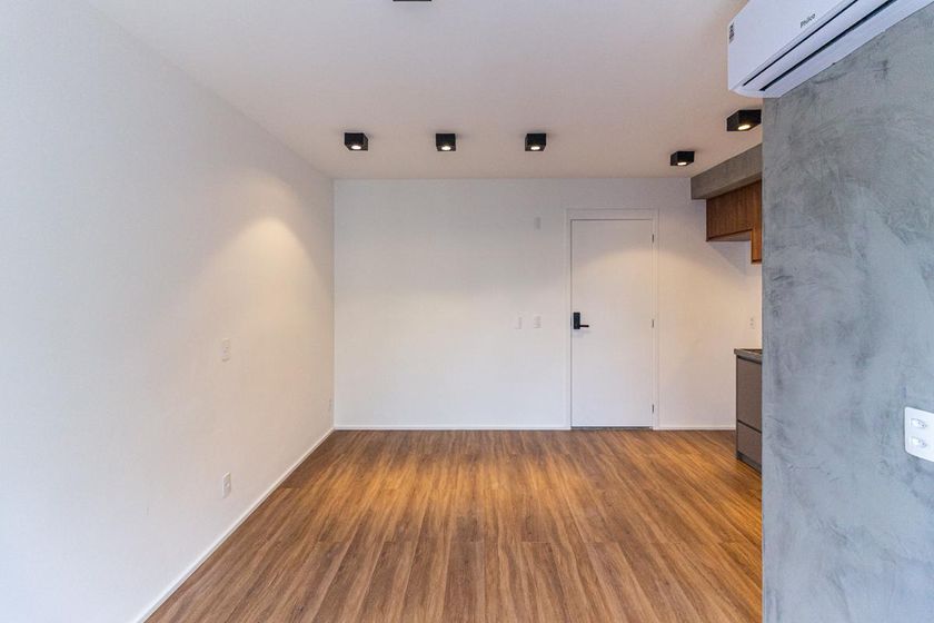 Studiooukitchenette em Campos Elíseos - Widok 4