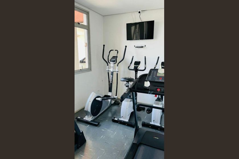 Apartamento – São Paulo, Socorro - Vista 5