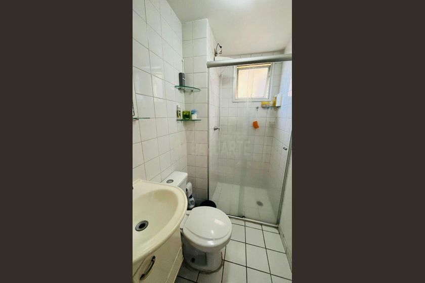 Apartamento – São Paulo, Socorro - Vista 2